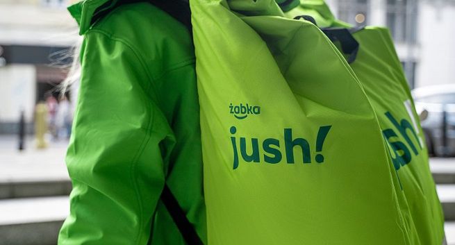 Kajzerka sprzedażowym hitem w Żabka Jush