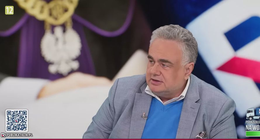 Republika chce drugiego kanału naziemnego. Sakiewicz: będzie pozapolityczny