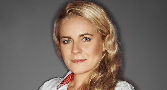 Barbara Berkan nowym client service directorem w OS3