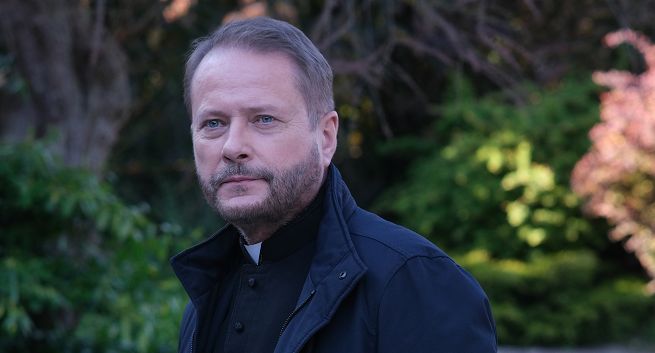 1,78 mln widzów „Ojca Mateusza” w czwartkowe wieczory