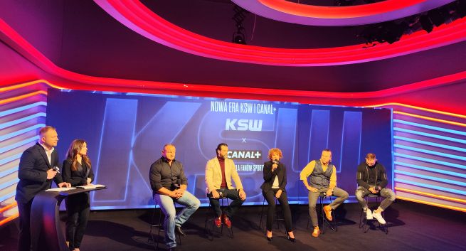 Prezes Canal+ dla Wirtualnemedia.pl: Bardzo duże zainteresowanie ofertą Super Sport