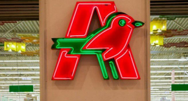 Klub Jagielloński apeluje do Auchan o wyjście z Polski "jeśli nie chcecie wyjść z Rosji"