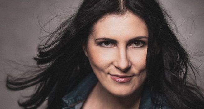 Anna Drozdowska awansowała w Bosch