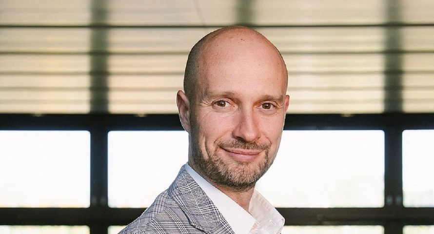 Tomasz Gadziński dyrektorem w agencji MediaPlus