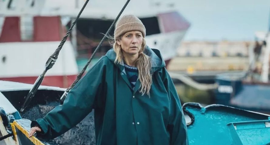 Nowy polski serial na HBO Max. W obsadzie Popławska, Damięcki i Gelner