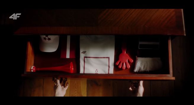 OTCF rusza z kampanią olimpijską marki 4F (wideo)