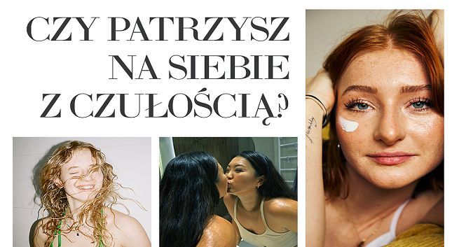 Dove i Rossman w akcji „Album Piękna”