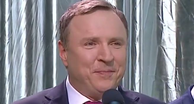 Kurski i Lichocka nie wchodzą do europarlamentu. Obajtek z mandatem