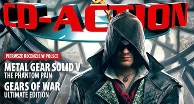 „CD-Action” liderem sprzedaży wśród pism komputerowych w październiku