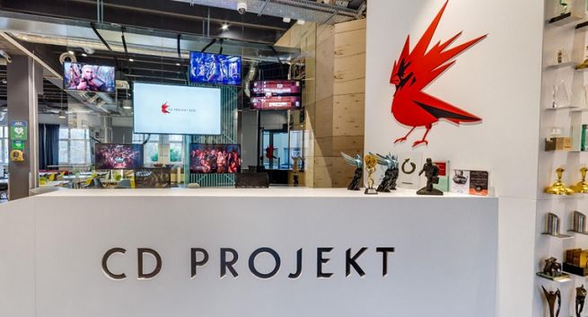 CD Projekt znów pozwany w USA. Chodzi o platformę GOG.com