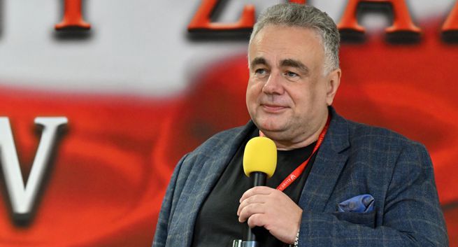 TV Republika jak stare TVP Info? Sakiewicz: to TVP zabierała naszych dziennikarzy