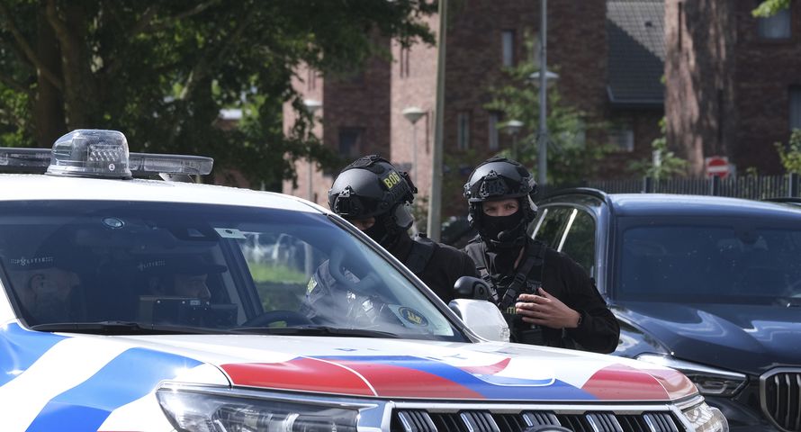 Zabójstwo holenderskiego dziennikarza. Oskarżony Polak przedstawił nowe informacje