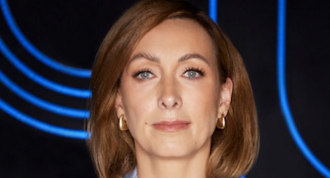 Anna Kalczyńska na portalu Goniec. Poprowadzi autorski program