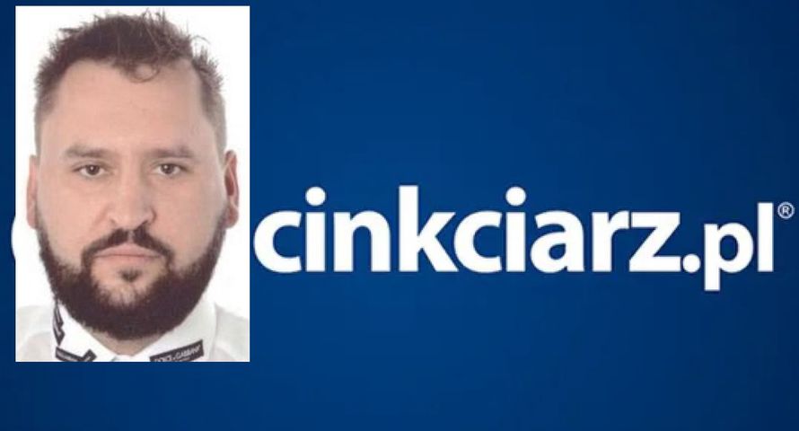 Szef Cinkciarza poszukiwany na całym świecie. Wydano czerwoną notę