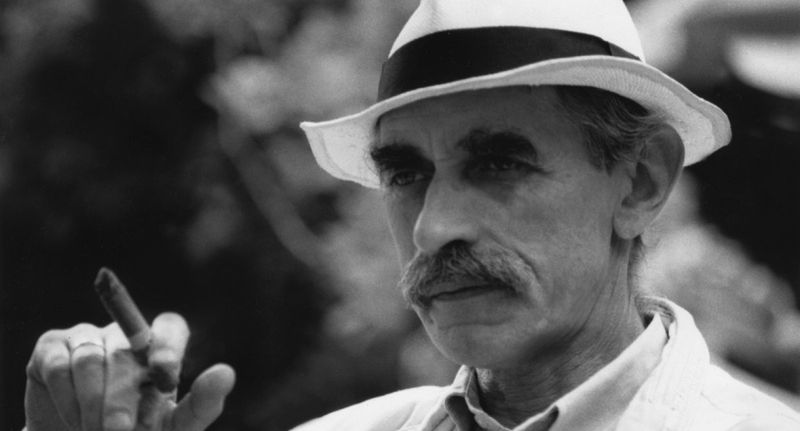 Zmarł były redaktor naczelny "Dziennika Bałtyckiego"