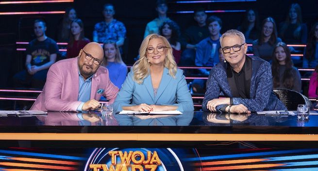 „Twoja twarz brzmi znajomo” z lepszym wynikiem niż jesienią