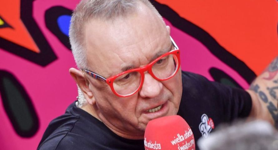 TVN24 wydała oświadczenie ws. WOŚP. Szpila pod adresem prawicowych stacji