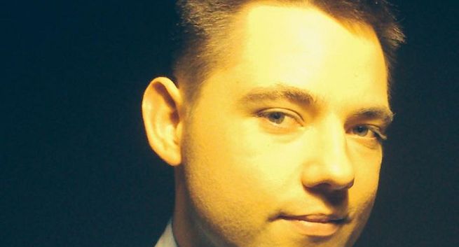 Piotr Glinkowski PR managerem w PL 2012+