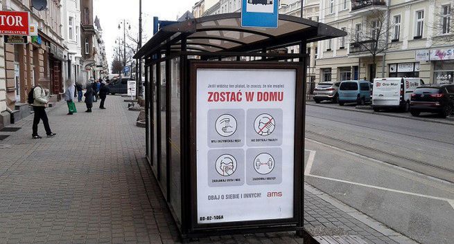 Droższe reklamy od AMS. Skutek uchwał krajobrazowych