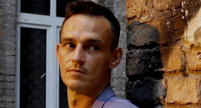 Marcin Dobski z dnia na dzień zakończył współpracę z Salonem24