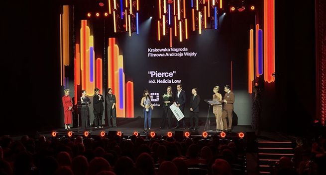 Znamy laureatów 18. festiwalu Mastercard Off Camera