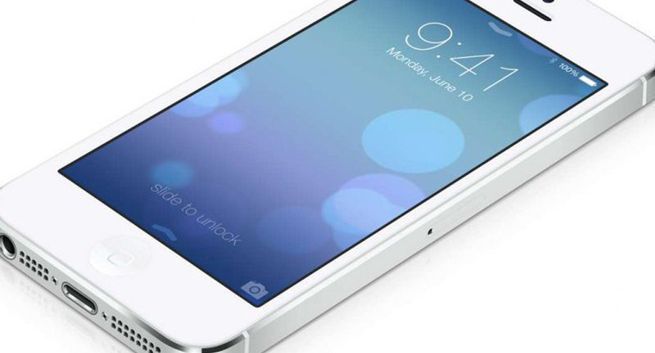 Apple udostępniło iOS 7.1