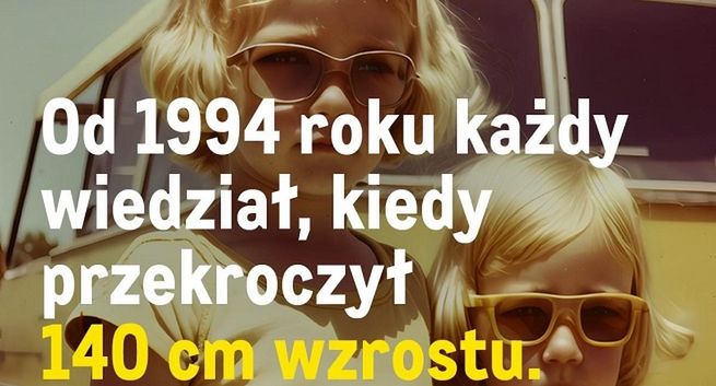 Makro w jubileuszowej kampanii podkreśla, że "Zmieniło się prawie wszystko"
