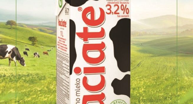 Łaciate z nową kampanią od GPD Agency &amp; Film Studio