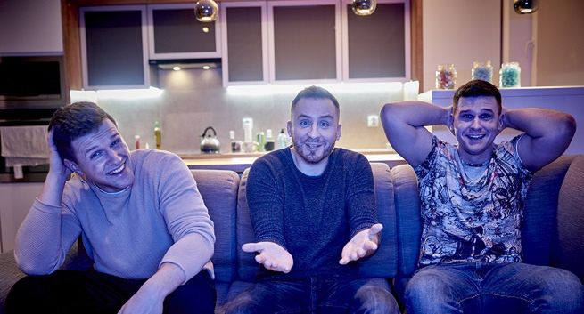 19. sezon „Gogglebox" ruszy w TTV pod koniec sierpnia