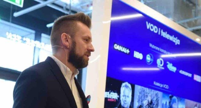 Player.pl ma 1,5 mln subskrybentów. „Krokiem milowym zmiana modelu dystrybucyjnego”