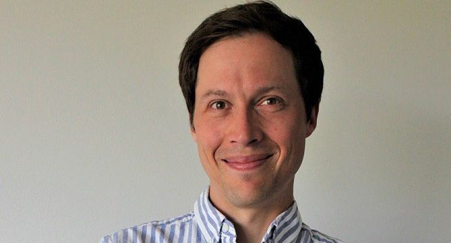 Piotr Szatyński: z Zenith do Codemedia