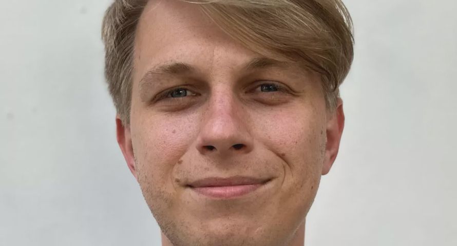 Nowy dziennikarz w dziale kultury „Gazety Wyborczej”