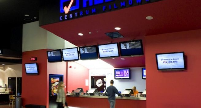 Agora ma zgodę UOKiK na uruchomienie biznesu restauracyjnego