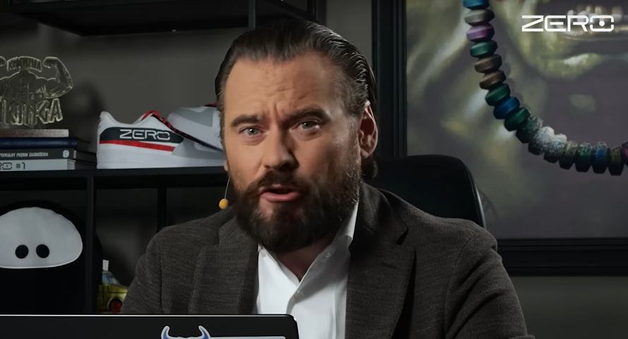 Kanał Zero wybiera "największego propagandystę XXI wieku". Dobór nazwisk może zaskakiwać