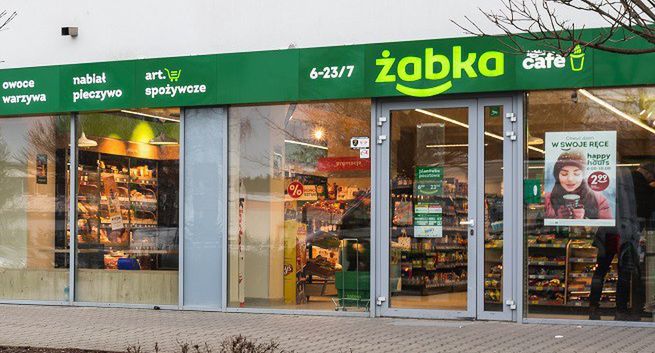 Żabka oferuje nowym franczyzobiorcom dłuższy okres przychodu gwarantowanego