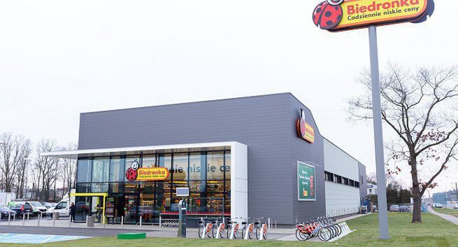 Gdzie reklamuje się Biedronka? Więcej spotów w TVP i Polsacie