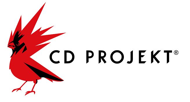 CD Projekt i gra „Wiedźmin 3” z nowymi logotypami