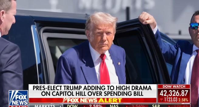 Trump ułatwi sprzedaż TVN? „Chętnie widziałby w Polsce odpowiednik Fox News”