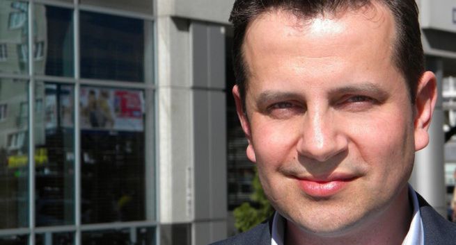 Michał Dolny odszedł z Multimedia Polska, Ewa Wdowska na czele marketingu