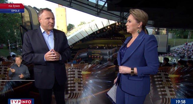 UKE: TVP chce rezerwacji MUX-6, w sprawie MUX-5 brak wniosków