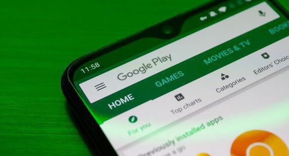 Google Play pomoże kontrolować wydatki na aplikacje