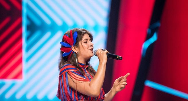 Anna Iwanek zwyciężczynią 15. edycji „The Voice of Poland”