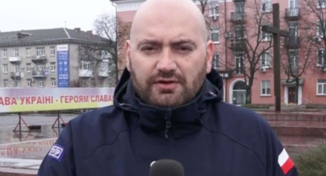 Były korespondent Telewizji Polskiej dołączył do PAP