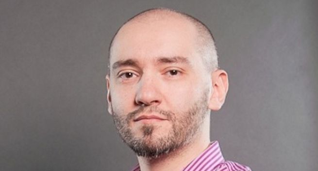 Sławomir Wala: Internet to dla mnie kot w worku