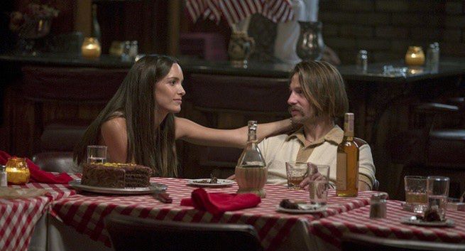 Koniec serialu "Zamęt"