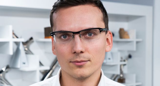 Marcin Nagraba na czele działu strategii  w Lubię to - linked by Isobar, odszedł Paweł Ostrowski