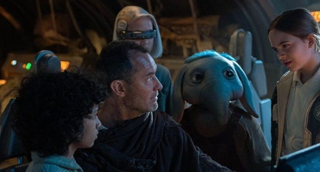 Disney+ pokazał zwiastun kolejnego serialu ze świata „Gwiezdnych wojen”