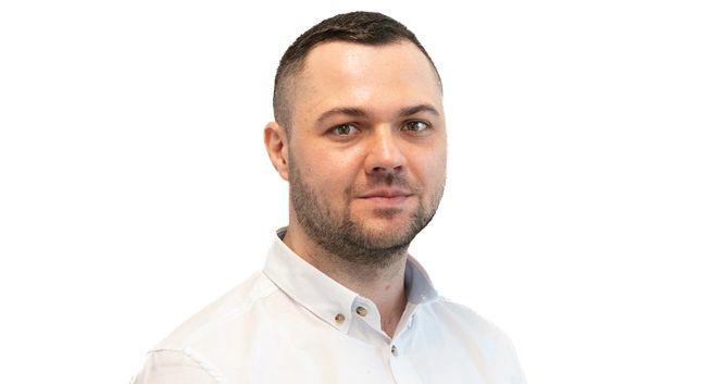 Kamil Świstowski został PR managerem w Superauto