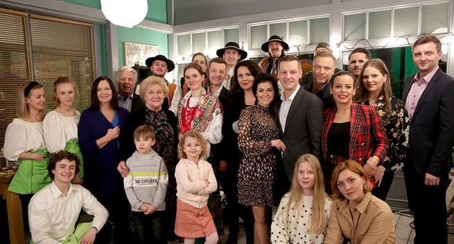 W 2021 roku po raz pierwszy w historii żaden program w telewizji nie przekroczył 5 mln widzów