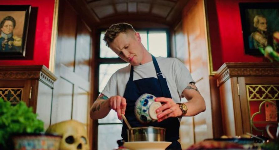 Kulinarny program TVP2 z nowym sezonem. Pojawią się influencerzy